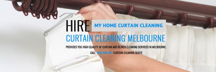 Curtain Cleaning Mordialloc