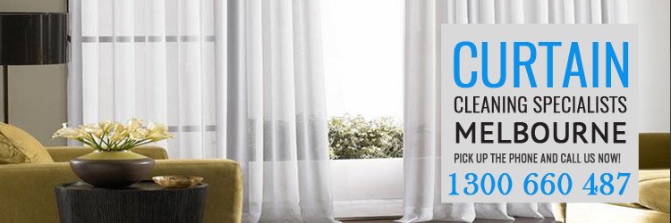 Curtain Cleaning Services Dry Diggings