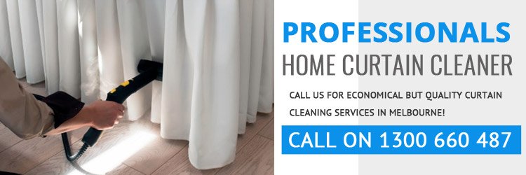 Drapery Cleaner Invermay Park