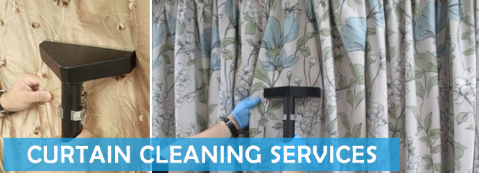 Curtain Cleaning Services Bellara