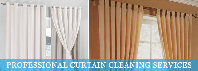 Curtain Cleaning Services Wedderburn