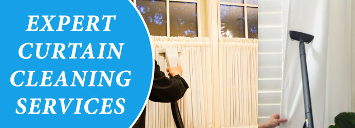 Curtain Cleaning Forest Glen