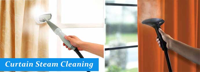 Curtain Steam Cleaning Moreland