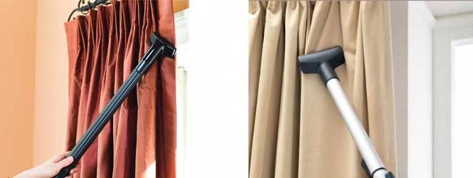 Curtain Cleaning Services Connolly