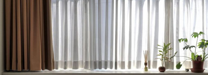 Professional Curtain & Blind Cleaners