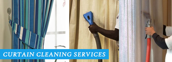 Curtain Cleaning Chifley