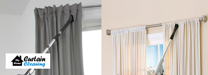 Curtain Dry Cleaning
