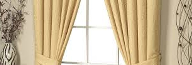 Why Curtain Cleaning Is Important